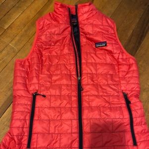 Patagonia Women’s Nano Puff Vest